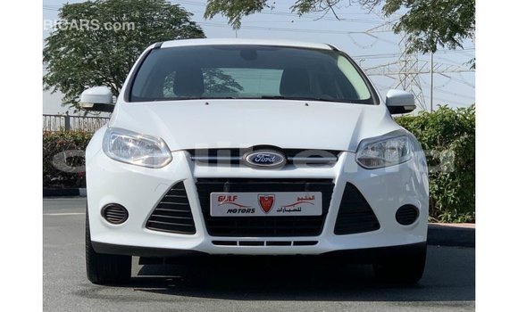 Buy Import Ford Focus White Car in Import - Dubai in Bomi County Buy Import Ford Focus White Car in Import - Dubai in Bomi County