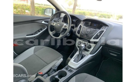 Buy Import Ford Focus White Car in Import - Dubai in Bomi County Buy Import Ford Focus White Car in Import - Dubai in Bomi County