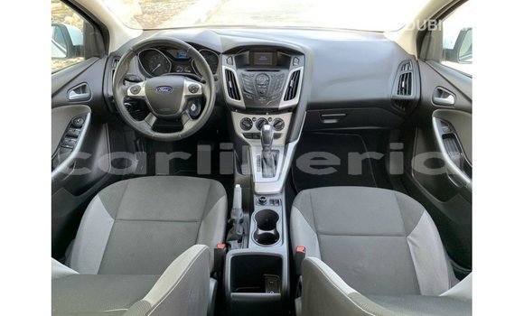 Buy Import Ford Focus White Car in Import - Dubai in Bomi County Buy Import Ford Focus White Car in Import - Dubai in Bomi County