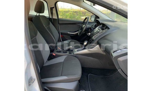 Buy Import Ford Focus White Car in Import - Dubai in Bomi County Buy Import Ford Focus White Car in Import - Dubai in Bomi County