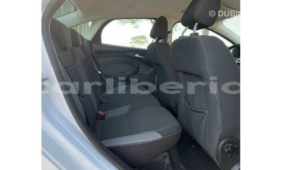 Buy Import Ford Focus White Car in Import - Dubai in Bomi County Buy Import Ford Focus White Car in Import - Dubai in Bomi County