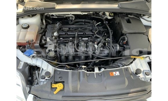 Buy Import Ford Focus White Car in Import - Dubai in Bomi County Buy Import Ford Focus White Car in Import - Dubai in Bomi County