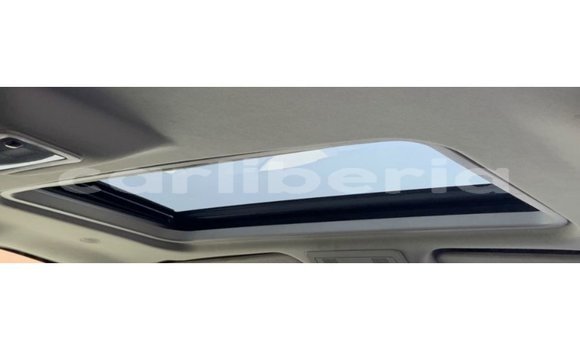 Buy Import Chevrolet Suburban Black Car in Import - Dubai in Bomi County Buy Import Chevrolet Suburban Black Car in Import - Dubai in Bomi County