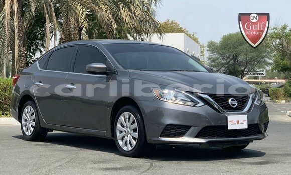 Buy Import Nissan Sentra Other Car in Import - Dubai in Bomi County