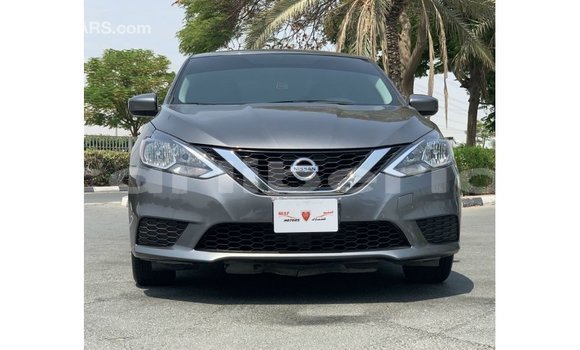 Buy Import Nissan Sentra Other Car in Import - Dubai in Bomi County Buy Import Nissan Sentra Other Car in Import - Dubai in Bomi County
