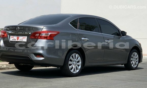 Buy Import Nissan Sentra Other Car in Import - Dubai in Bomi County Buy Import Nissan Sentra Other Car in Import - Dubai in Bomi County