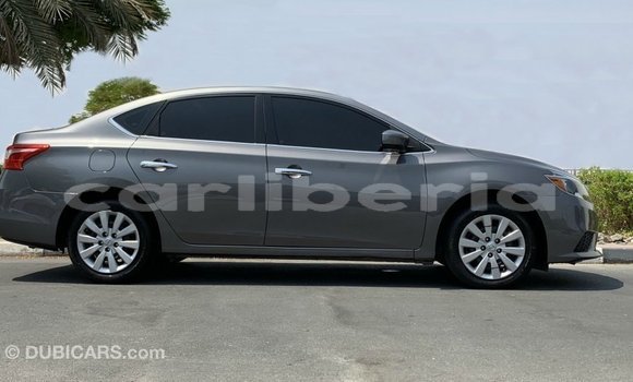 Buy Import Nissan Sentra Other Car in Import - Dubai in Bomi County Buy Import Nissan Sentra Other Car in Import - Dubai in Bomi County