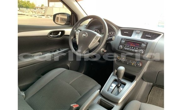 Buy Import Nissan Sentra Other Car in Import - Dubai in Bomi County Buy Import Nissan Sentra Other Car in Import - Dubai in Bomi County