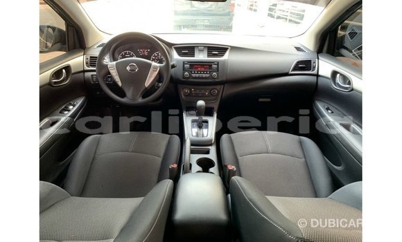 Buy Import Nissan Sentra Other Car in Import - Dubai in Bomi County Buy Import Nissan Sentra Other Car in Import - Dubai in Bomi County