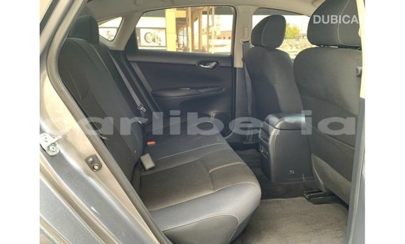 Buy Import Nissan Sentra Other Car in Import - Dubai in Bomi County Buy Import Nissan Sentra Other Car in Import - Dubai in Bomi County