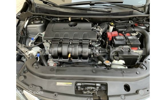Buy Import Nissan Sentra Other Car in Import - Dubai in Bomi County Buy Import Nissan Sentra Other Car in Import - Dubai in Bomi County