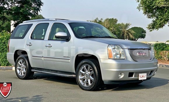 Buy Import GMC Yukon Other Car in Import - Dubai in Bomi County