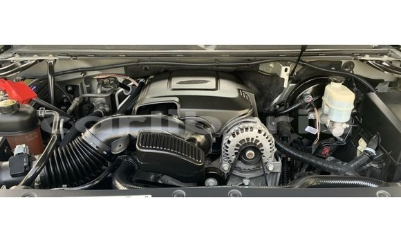 Buy Import GMC Yukon Other Car in Import - Dubai in Bomi County Buy Import GMC Yukon Other Car in Import - Dubai in Bomi County