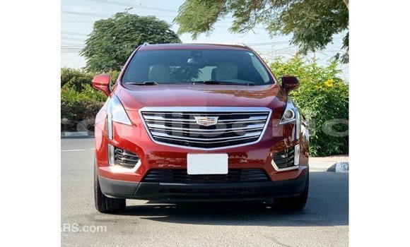 Acheter Import Voiture Cadillac XT5 Rouge à Import - Dubai, Comté de Bomi Acheter Import Voiture Cadillac XT5 Rouge à Import - Dubai, Comté de Bomi