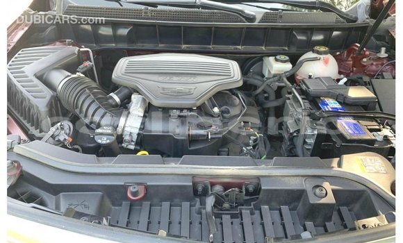 Acheter Import Voiture Cadillac XT5 Rouge à Import - Dubai, Comté de Bomi Acheter Import Voiture Cadillac XT5 Rouge à Import - Dubai, Comté de Bomi