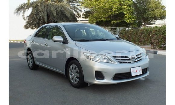 Buy Import Toyota Corolla Other Car in Import - Dubai in Bomi County