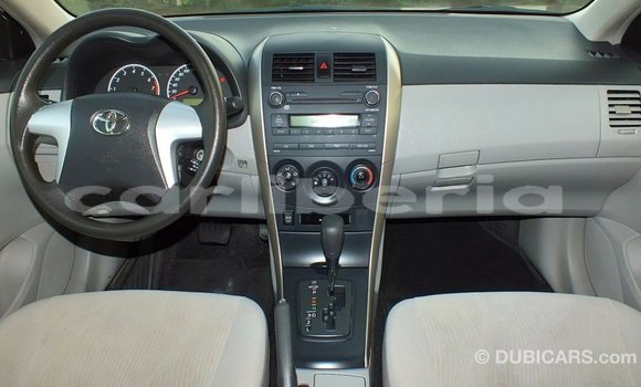 Buy Import Toyota Corolla Other Car in Import - Dubai in Bomi County Buy Import Toyota Corolla Other Car in Import - Dubai in Bomi County