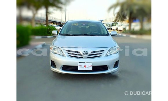 Buy Import Toyota Corolla Other Car in Import - Dubai in Bomi County Buy Import Toyota Corolla Other Car in Import - Dubai in Bomi County