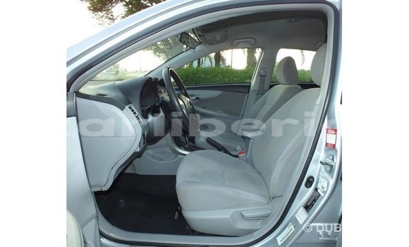 Buy Import Toyota Corolla Other Car in Import - Dubai in Bomi County Buy Import Toyota Corolla Other Car in Import - Dubai in Bomi County