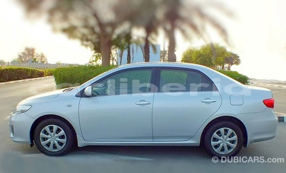 Buy Import Toyota Corolla Other Car in Import - Dubai in Bomi County Buy Import Toyota Corolla Other Car in Import - Dubai in Bomi County