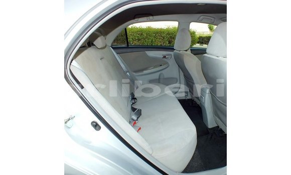 Buy Import Toyota Corolla Other Car in Import - Dubai in Bomi County Buy Import Toyota Corolla Other Car in Import - Dubai in Bomi County