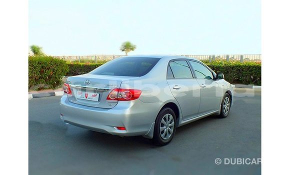 Buy Import Toyota Corolla Other Car in Import - Dubai in Bomi County Buy Import Toyota Corolla Other Car in Import - Dubai in Bomi County