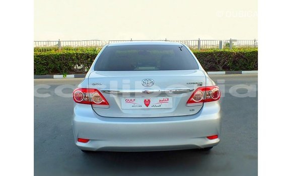 Buy Import Toyota Corolla Other Car in Import - Dubai in Bomi County Buy Import Toyota Corolla Other Car in Import - Dubai in Bomi County