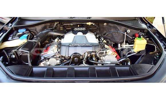 Buy Import Audi Q7 Black Car in Import - Dubai in Bomi County Buy Import Audi Q7 Black Car in Import - Dubai in Bomi County