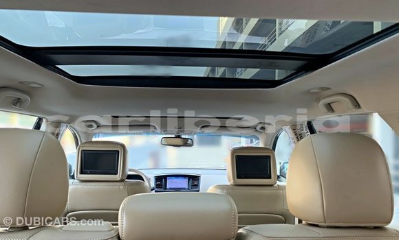 Buy Import Nissan Pathfinder Black Car in Import - Dubai in Bomi County Buy Import Nissan Pathfinder Black Car in Import - Dubai in Bomi County