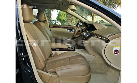 Buy Import Mercedes-Benz 200 Blue Car in Import - Dubai in Bomi County Buy Import Mercedes-Benz 200 Blue Car in Import - Dubai in Bomi County
