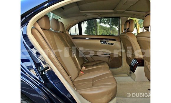 Buy Import Mercedes-Benz 200 Blue Car in Import - Dubai in Bomi County Buy Import Mercedes-Benz 200 Blue Car in Import - Dubai in Bomi County