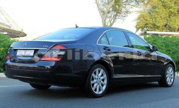 Buy Import Mercedes-Benz 200 Blue Car in Import - Dubai in Bomi County Buy Import Mercedes-Benz 200 Blue Car in Import - Dubai in Bomi County