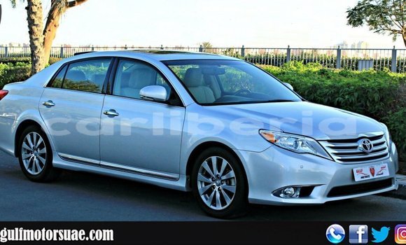 Buy Import Toyota Avalon Other Car in Import - Dubai in Bomi County Buy Import Toyota Avalon Other Car in Import - Dubai in Bomi County