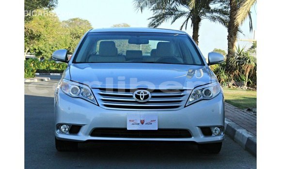 Buy Import Toyota Avalon Other Car in Import - Dubai in Bomi County Buy Import Toyota Avalon Other Car in Import - Dubai in Bomi County