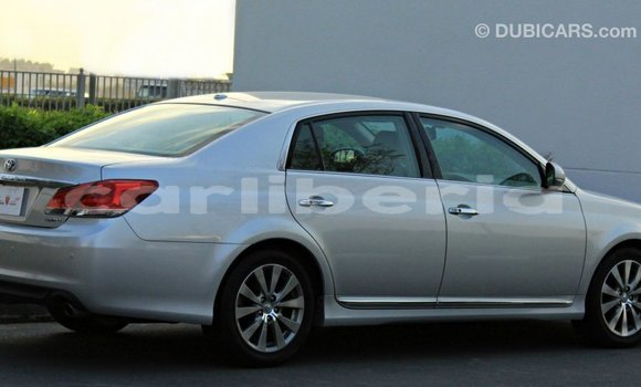 Buy Import Toyota Avalon Other Car in Import - Dubai in Bomi County Buy Import Toyota Avalon Other Car in Import - Dubai in Bomi County