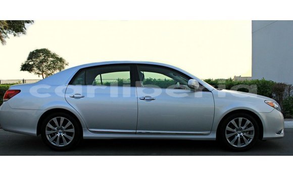Buy Import Toyota Avalon Other Car in Import - Dubai in Bomi County Buy Import Toyota Avalon Other Car in Import - Dubai in Bomi County