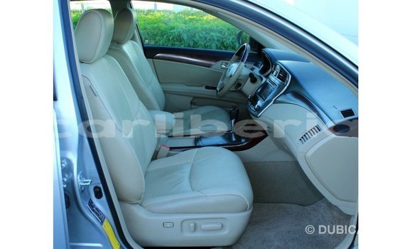 Buy Import Toyota Avalon Other Car in Import - Dubai in Bomi County Buy Import Toyota Avalon Other Car in Import - Dubai in Bomi County