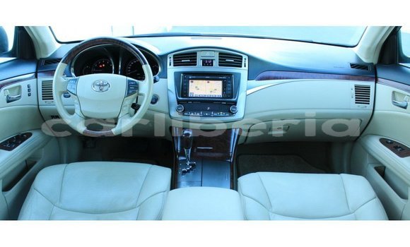 Buy Import Toyota Avalon Other Car in Import - Dubai in Bomi County Buy Import Toyota Avalon Other Car in Import - Dubai in Bomi County