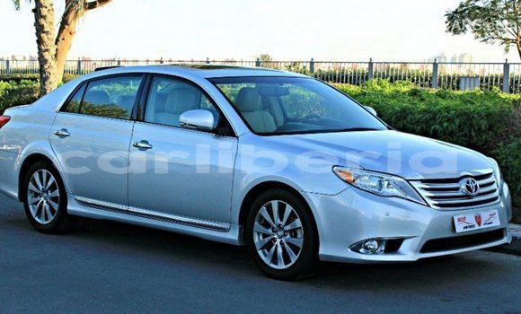 Buy Import Toyota Avalon Other Car in Import - Dubai in Bomi County Buy Import Toyota Avalon Other Car in Import - Dubai in Bomi County
