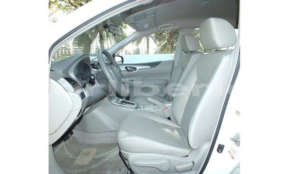 Acheter Import Voiture Nissan Tiida Blanc à Import - Dubai, Comté de Bomi Acheter Import Voiture Nissan Tiida Blanc à Import - Dubai, Comté de Bomi