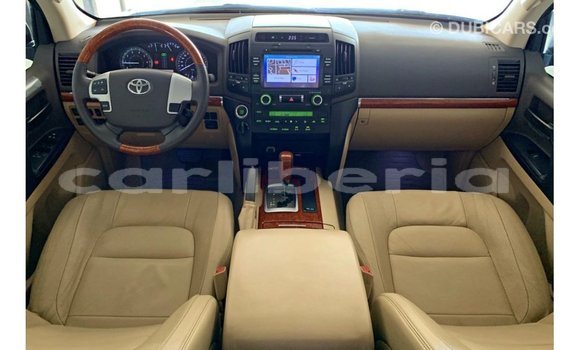 Buy Import Toyota Land Cruiser Other Car in Import - Dubai in Bomi County Buy Import Toyota Land Cruiser Other Car in Import - Dubai in Bomi County