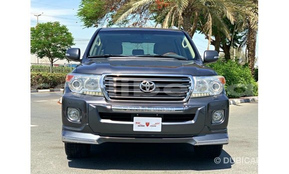 Buy Import Toyota Land Cruiser Other Car in Import - Dubai in Bomi County Buy Import Toyota Land Cruiser Other Car in Import - Dubai in Bomi County