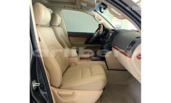 Buy Import Toyota Land Cruiser Other Car in Import - Dubai in Bomi County Buy Import Toyota Land Cruiser Other Car in Import - Dubai in Bomi County