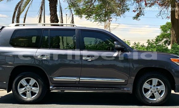 Buy Import Toyota Land Cruiser Other Car in Import - Dubai in Bomi County Buy Import Toyota Land Cruiser Other Car in Import - Dubai in Bomi County