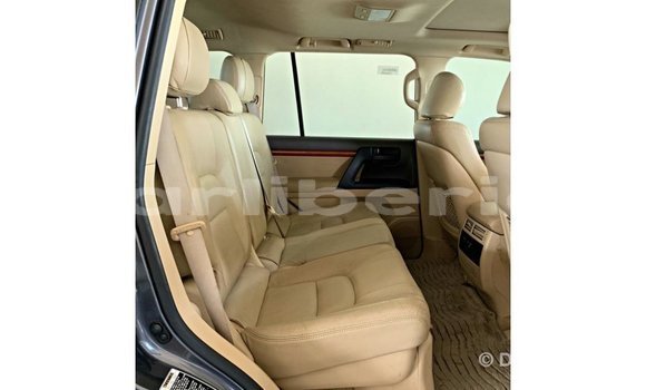 Buy Import Toyota Land Cruiser Other Car in Import - Dubai in Bomi County Buy Import Toyota Land Cruiser Other Car in Import - Dubai in Bomi County