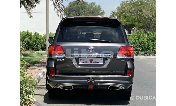 Buy Import Toyota Land Cruiser Other Car in Import - Dubai in Bomi County Buy Import Toyota Land Cruiser Other Car in Import - Dubai in Bomi County