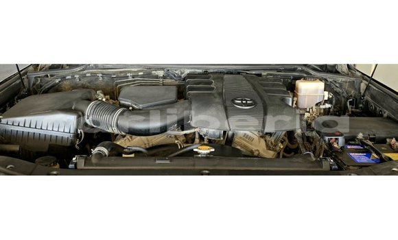 Buy Import Toyota Land Cruiser Other Car in Import - Dubai in Bomi County Buy Import Toyota Land Cruiser Other Car in Import - Dubai in Bomi County