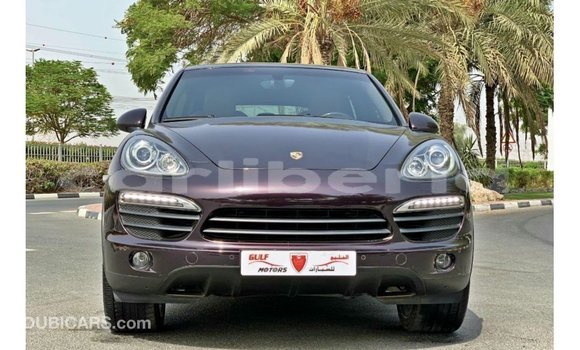 Buy Import Porsche Cayenne Other Car in Import - Dubai in Bomi County Buy Import Porsche Cayenne Other Car in Import - Dubai in Bomi County