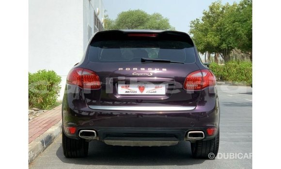 Buy Import Porsche Cayenne Other Car in Import - Dubai in Bomi County Buy Import Porsche Cayenne Other Car in Import - Dubai in Bomi County