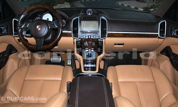 Buy Import Porsche Cayenne Other Car in Import - Dubai in Bomi County Buy Import Porsche Cayenne Other Car in Import - Dubai in Bomi County